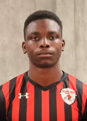 Benji Omungu