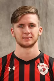 Connor Dunn