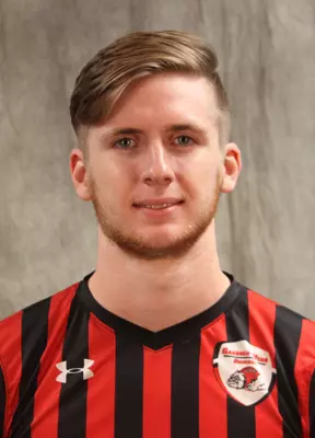 Connor Dunn