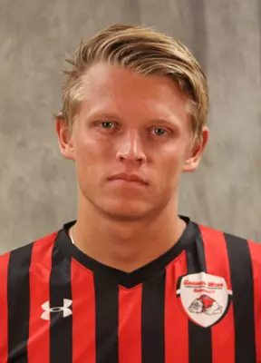 Isak Reinhardsen