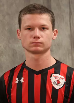 Jacob Grix