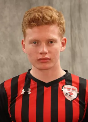 Jonas Olsaker