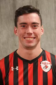 Joshua Rouse