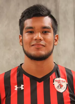 Lorenzo Ortiz
