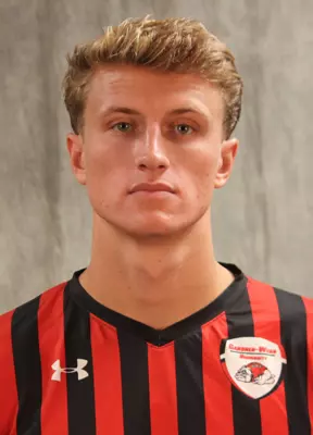 Luke Gazak