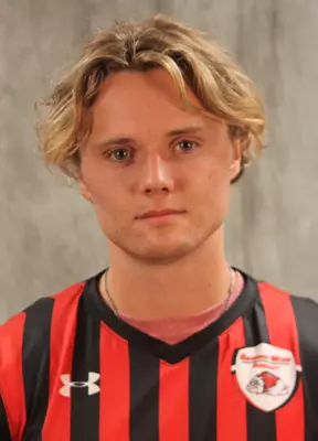 Magnus Moldjord