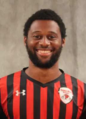 Marvin Mendy