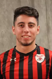 Sebastian Bolivar