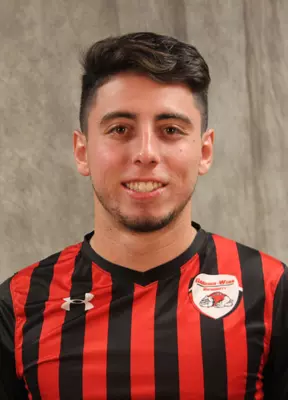 Sebastian Bolivar