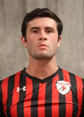 Shawn Bloch