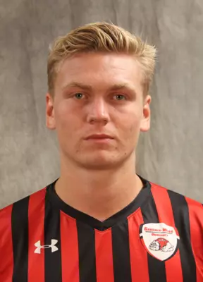Simen Sundborg Olsen