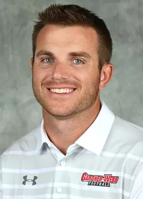 Brett Nichols 2017
