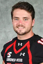 Chase Arrington
