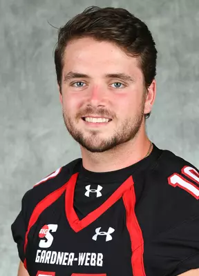 Chase Arrington