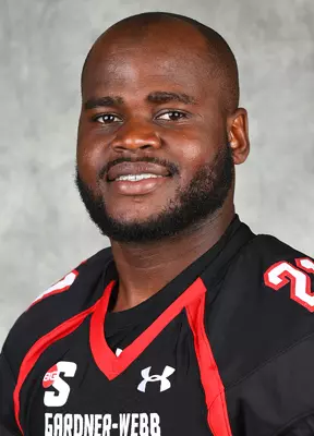 Kerry Bernard