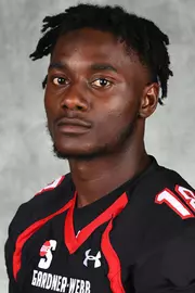 Jonathan Blackmon