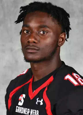 Jonathan Blackmon