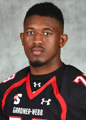 Tremayne Booker