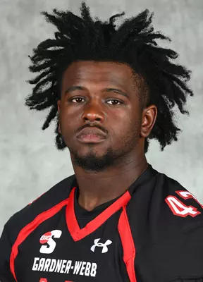 Kiante Boyd