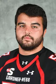 Mason Buchanan