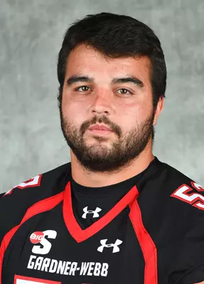 Mason Buchanan