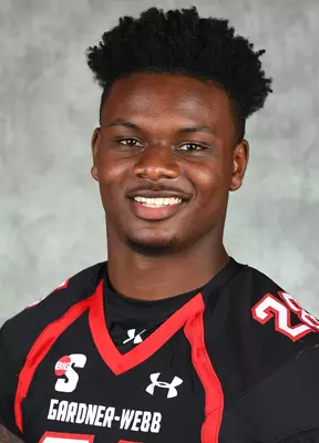 Jayln Cagle