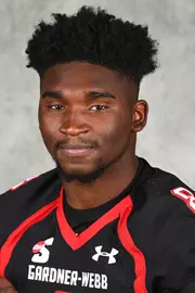 Tysean Carter
