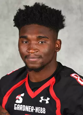 Tysean Carter