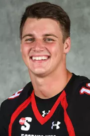 Caleb Chapman