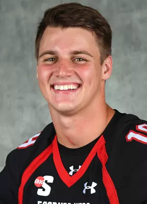 Caleb Chapman
