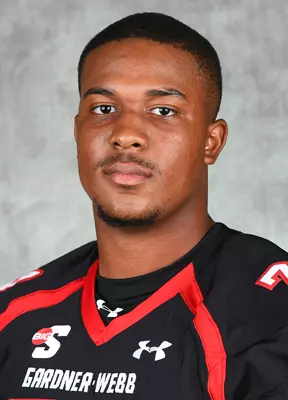 Darius Clark