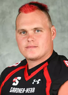 Dalton Cochran