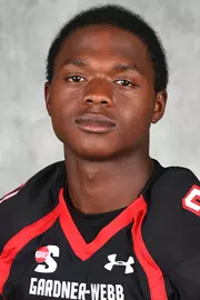 Braylin Collins