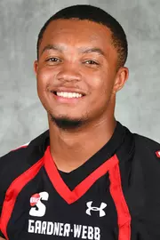 Triston Dozier