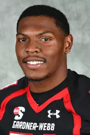 Kenyatta Dunbar
