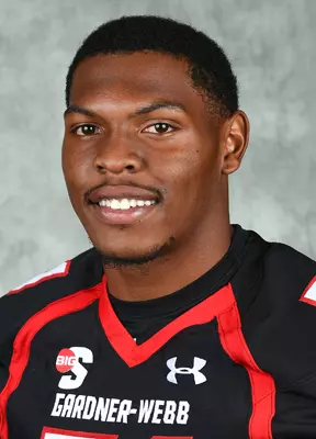 Kenyatta Dunbar