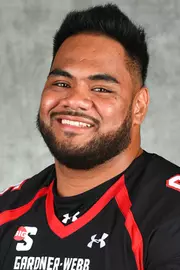 P.J. Fuimaono