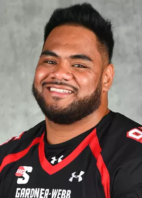 P.J. Fuimaono