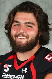 Cody Gilliland