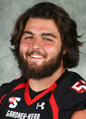 Cody Gilliland