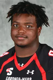 Laron Glenn