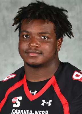 Laron Glenn