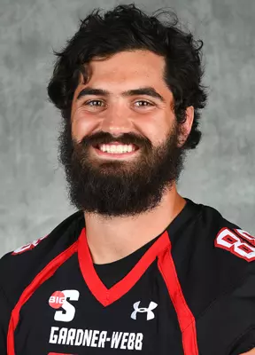 Jackson Goodman