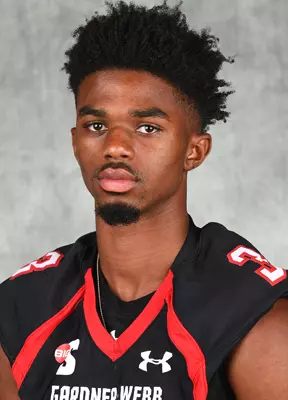 Deonte Grier