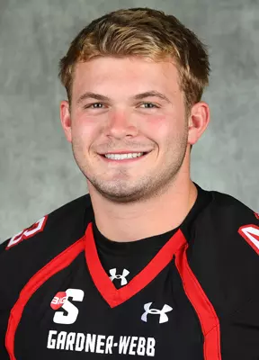 Jake Hampton