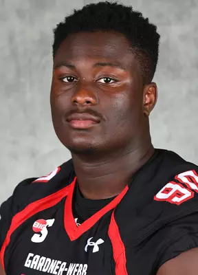 Alexander Ikoku
