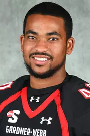 Tre' Jackson