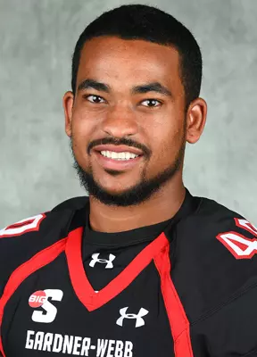 Tre' Jackson