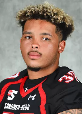 Stephon Kirksey