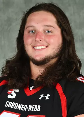 Brandon Leahey